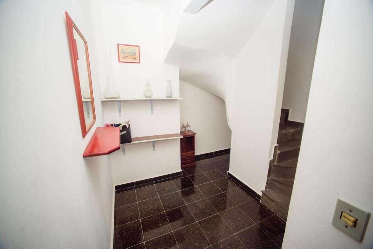 Triplex Enseada Guaruja Διαμέρισμα Εξωτερικό φωτογραφία