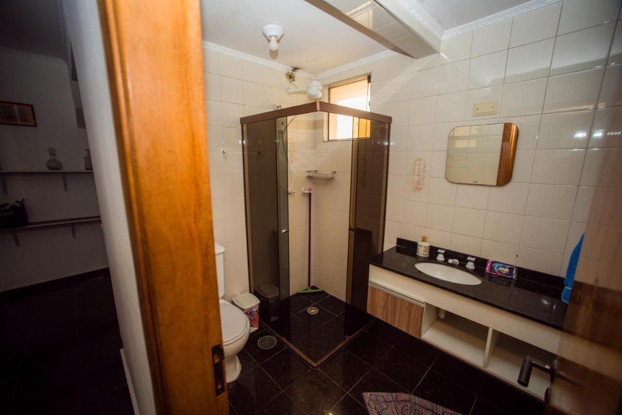 Triplex Enseada Guaruja Διαμέρισμα Εξωτερικό φωτογραφία