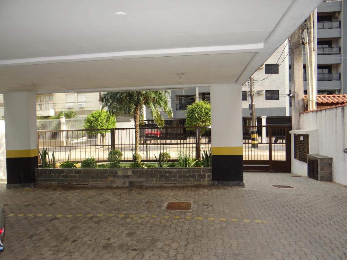 Triplex Enseada Guaruja Διαμέρισμα Εξωτερικό φωτογραφία