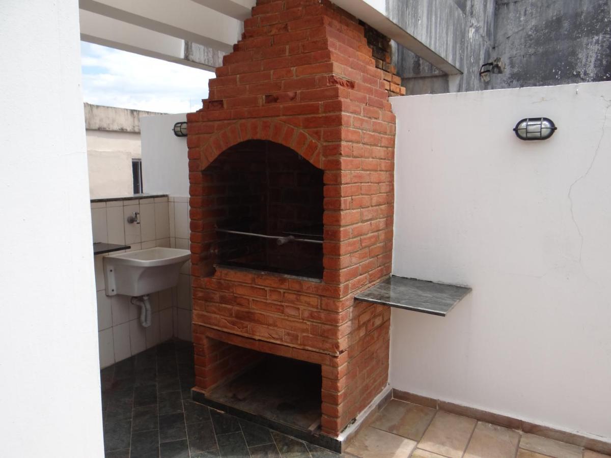 Triplex Enseada Guaruja Διαμέρισμα Εξωτερικό φωτογραφία