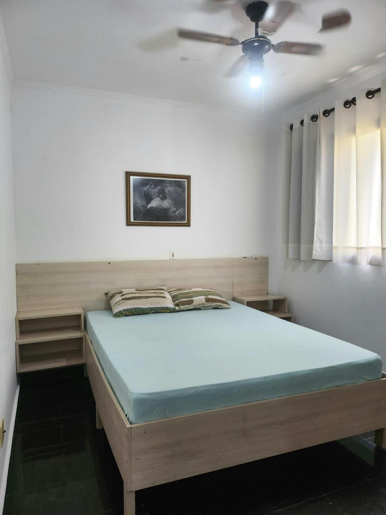 Triplex Enseada Guaruja Διαμέρισμα Εξωτερικό φωτογραφία