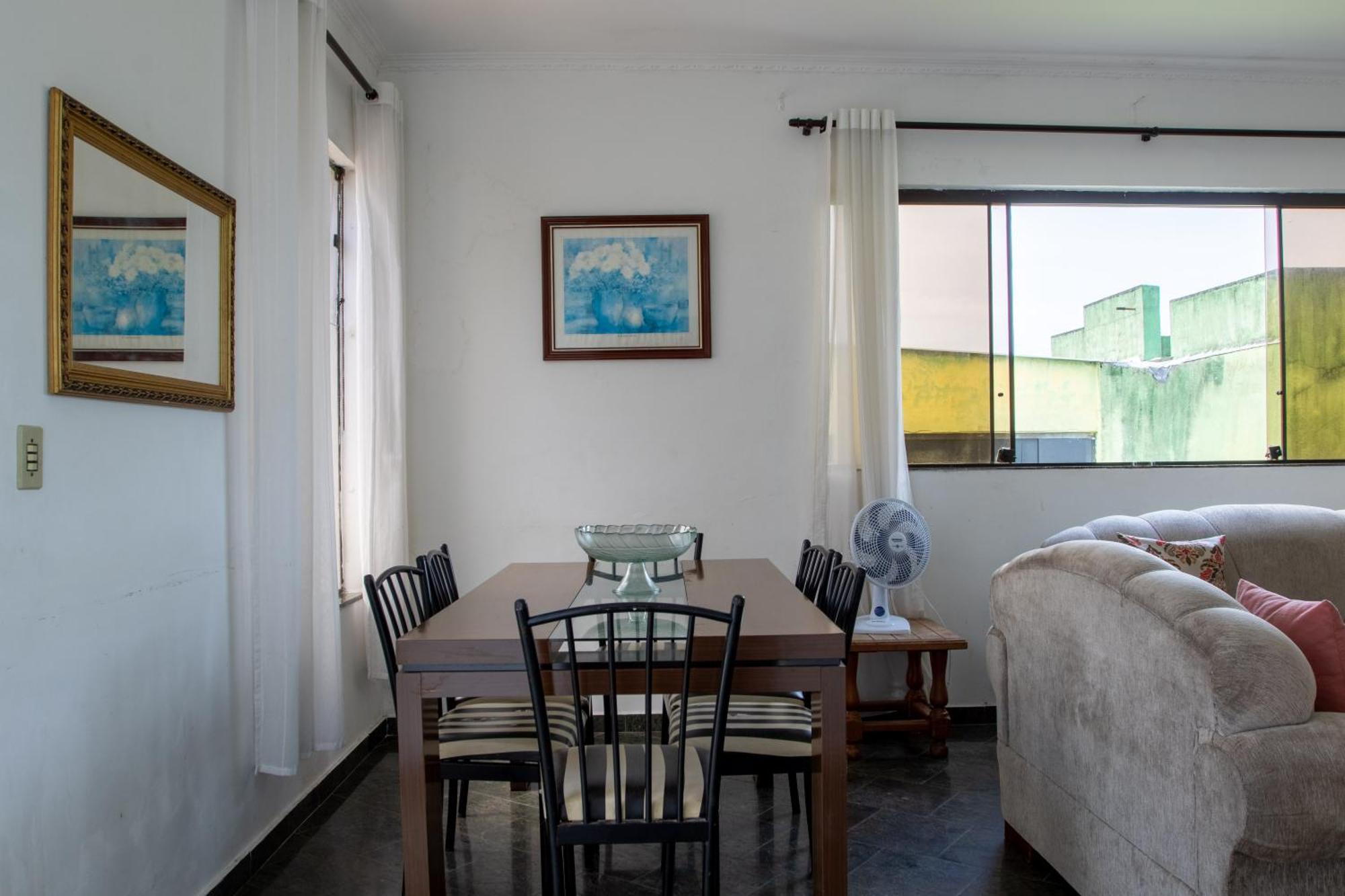 Triplex Enseada Guaruja Διαμέρισμα Εξωτερικό φωτογραφία