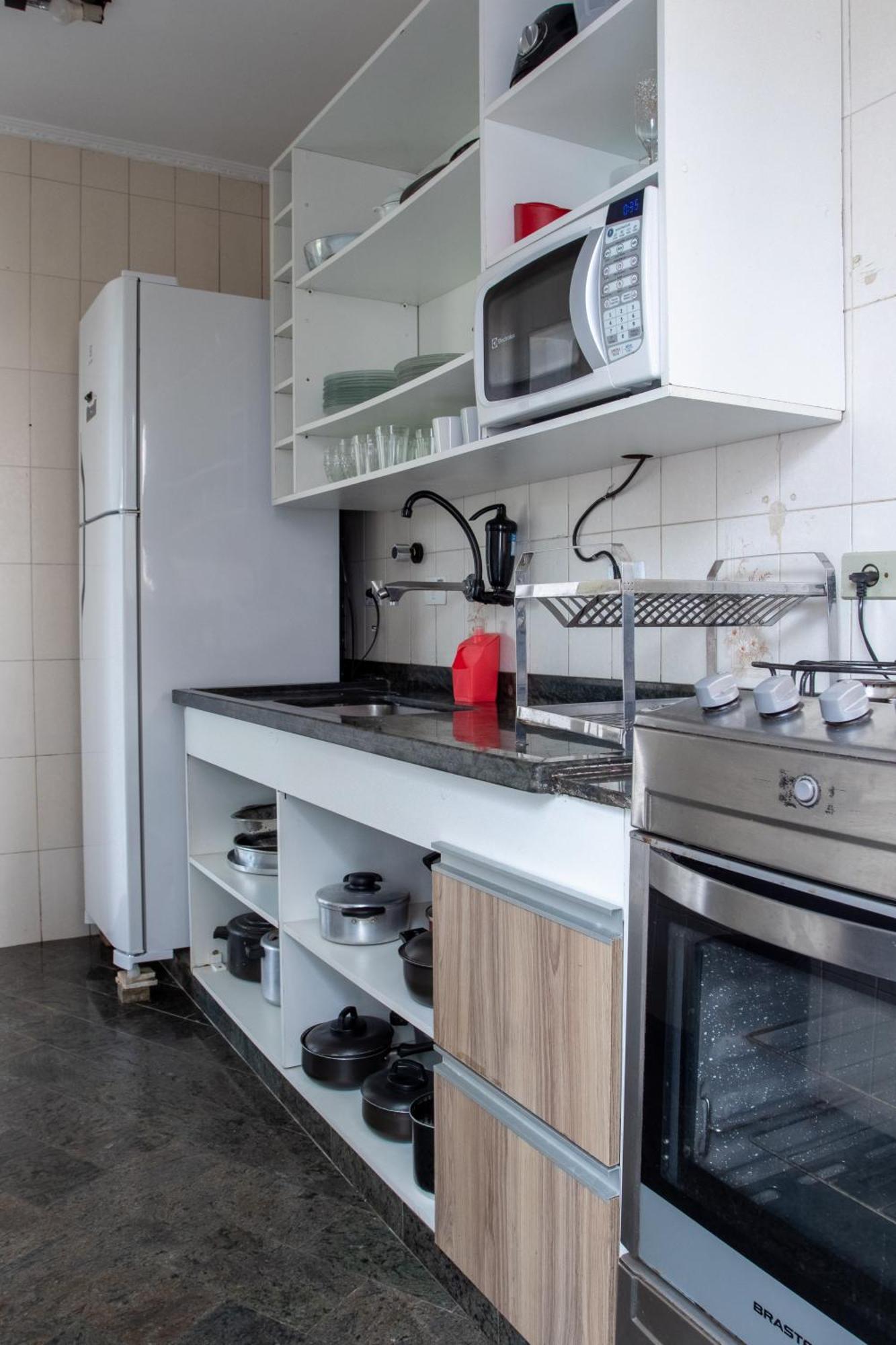 Triplex Enseada Guaruja Διαμέρισμα Εξωτερικό φωτογραφία