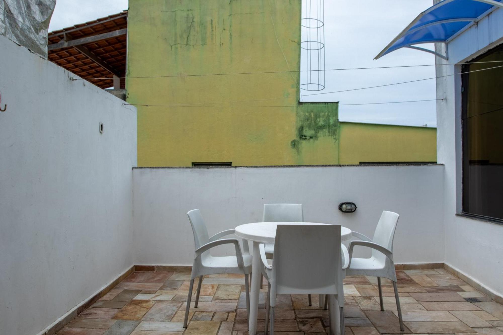 Triplex Enseada Guaruja Διαμέρισμα Εξωτερικό φωτογραφία